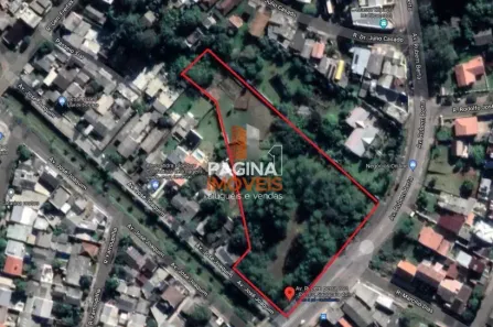 Lote/Terreno à venda, 8653m² no Freitas, Sapucaia do Sul