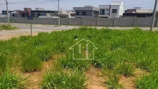 Lote/Terreno à venda, 375m² no Loteamento Floresta, São José dos Campos