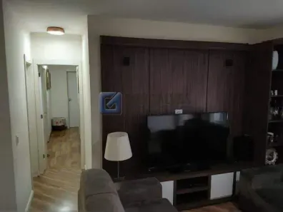 Apartamento com 4 Quartos à venda, 147m² no Centro, São Bernardo do Campo