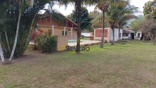 Casa com 3 Quartos à venda, 500m² no Vale da Figueira (Ponta Negra), Maricá