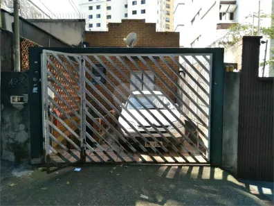 Casa com 2 Quartos à venda, 103m² no Chácara Inglesa, São Paulo
