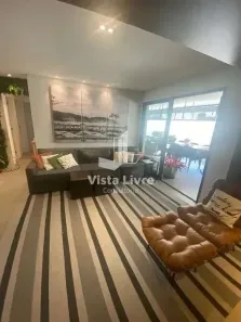 Apartamento com 3 Quartos à venda, 205m² no Pinheiros, São Paulo