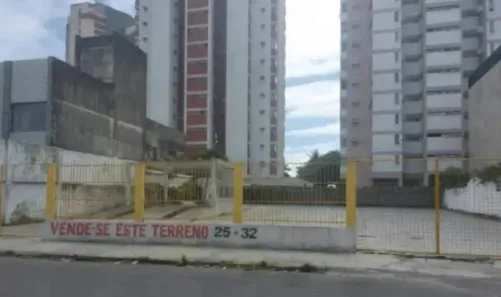 Lote/Terreno à venda, 800m² no Piedade, Jaboatão dos Guararapes