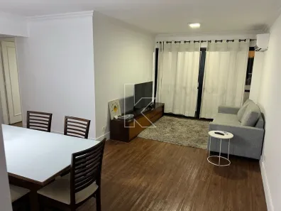 Apartamento com 2 Quartos à venda, 94m² no Vila Olímpia, São Paulo