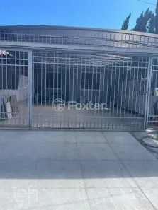 Casa com 2 Quartos à venda, 54m² no Campestre, São Leopoldo
