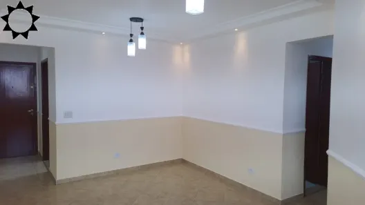 Apartamento com 3 Quartos para alugar, 78m² no Vila Osasco, Osasco