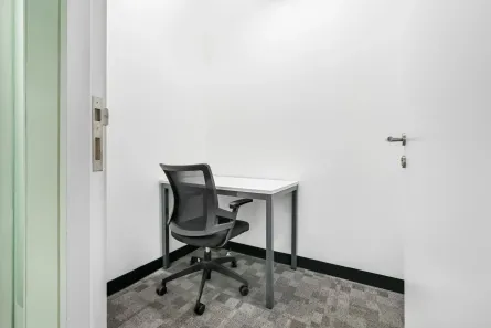 Sala Comercial para alugar, 8m² no Itaim Bibi, São Paulo