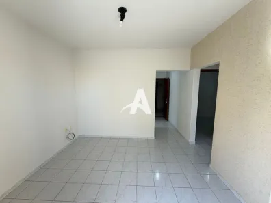 Apartamento com 2 Quartos para alugar, 80m² no Santa Mônica, Uberlândia
