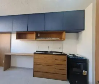 Apartamento com 1 Quarto à venda, 26m² no Água Branca, São Paulo
