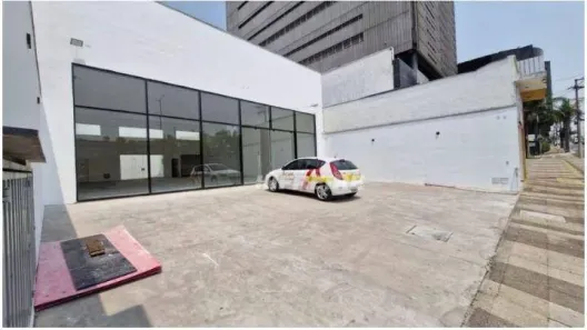 Ponto Comercial para alugar, 327m² no Barcelona, São Caetano do Sul