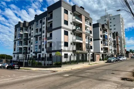 Apartamento com 2 Quartos à venda, 59m² no Boqueirão, Passo Fundo