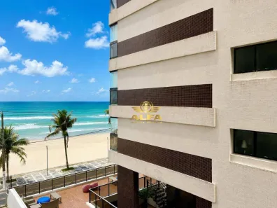 Apartamento com 2 Quartos à venda, 65m² no Vila Luis Antônio, Guarujá