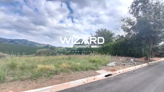 Lote/Terreno à venda, 800m² no Bairro das Posses, Serra Negra