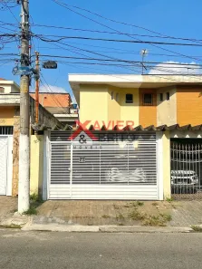 Sobrado com 3 Quartos à venda, 149m² no Jardim Santa Maria, São Paulo