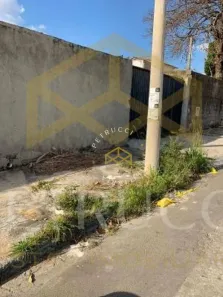 Lote/Terreno à venda, 300m² no Jardim São José, Campinas