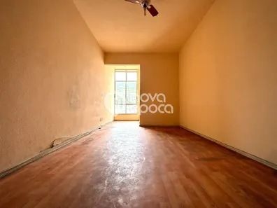 Apartamento com 2 Quartos à venda, 71m² no Riachuelo, Rio de Janeiro