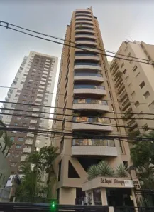 Apartamento com 3 Quartos à venda, 180m² no Paraíso, São Paulo