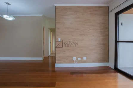 Apartamento com 3 Quartos à venda, 102m² no Vila Nova Conceição, São Paulo