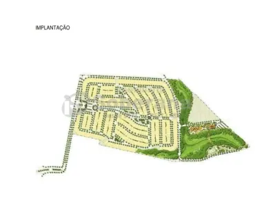 Lote/Terreno à venda, 560m² no Alphaville Dom Pedro, Campinas