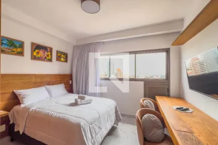 Kitnet com 1 Quarto à venda, 25m² no Vila Mariana, São Paulo