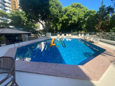 Apartamento com 3 Quartos à venda, 122m² no Itaigara, Salvador