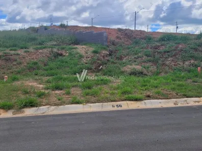 Lote/Terreno à venda, 240m² no Nossa Senhora Aparecida, Paulínia