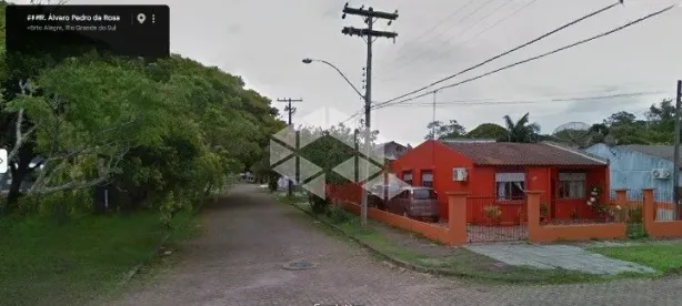 Casa com 5 Quartos à venda, 260m² no Aberta dos Morros, Porto Alegre