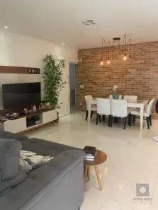 Casa com 3 Quartos à venda, 127m² no Campo Grande, Santos