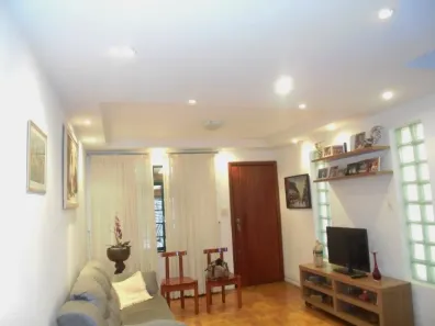 Sobrado com 2 Quartos à venda, 115m² no Vila Cruzeiro, São Paulo