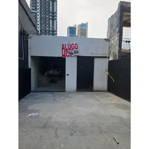 Prédio Comercial para alugar, 234m² no Umarizal, Belém