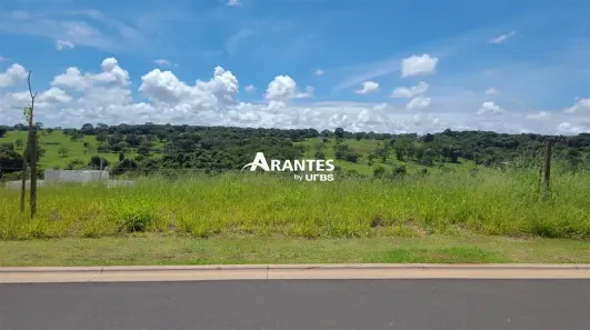 Lote/Terreno à venda, 277m² no Granja Marileusa, Uberlândia