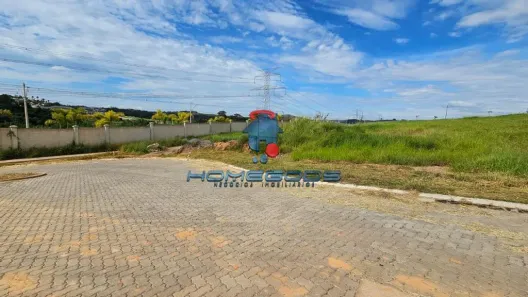Lote/Terreno à venda, 639m² no Jardim Conceição (Sousas), Campinas