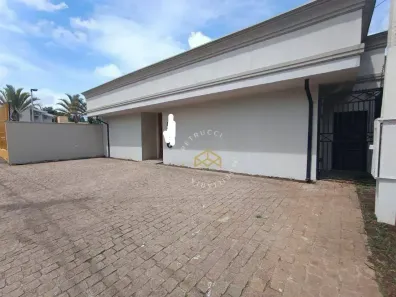 Imóvel Comercial para alugar, 360m² no Nova Campinas, Campinas