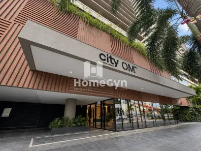 Apartamento com 2 Quartos para alugar, 70m² no Setor Marista, Goiânia