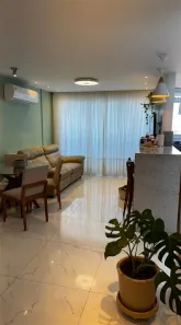 Cobertura com 5 Quartos à venda, 161m² no Recreio dos Bandeirantes, Rio de Janeiro