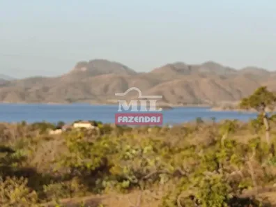 Fazenda/Sítio à venda, 500m² no , Niquelândia