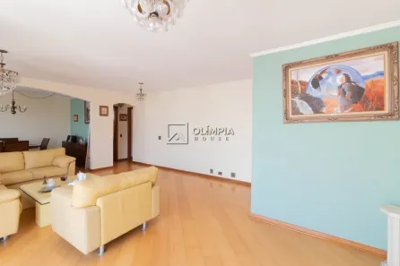 Apartamento com 3 Quartos à venda, 189m² no Jardim Paulista, São Paulo