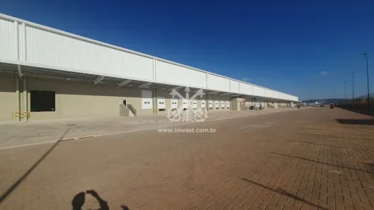 Galpão/Depósito/Armazém para alugar, 14275m² no Aeroporto, Varginha