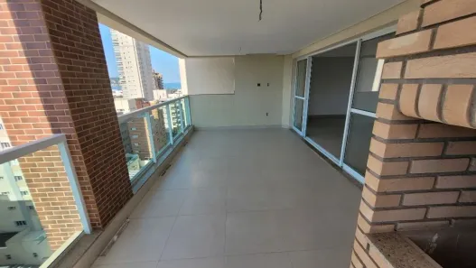 Apartamento com 3 Quartos à venda, 118m² no Enseada, Guarujá
