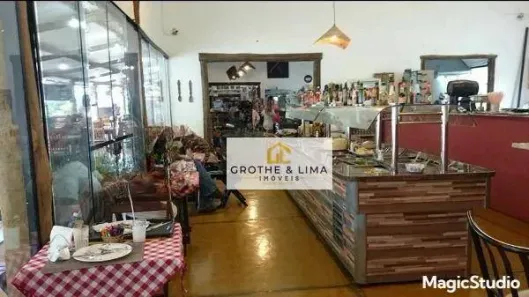 Ponto Comercial à venda, 12000m² no Figueira (Pé da Serra), Ubatuba