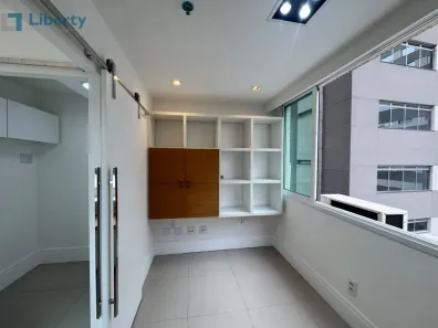 Sala Comercial para alugar, 30m² no Icaraí, Niterói