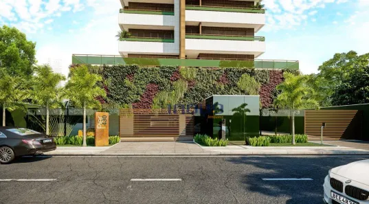 Apartamento com 1 Quarto à venda, 36m² no Mucuripe, Fortaleza