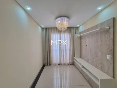 Apartamento com 2 Quartos para venda ou aluguel, 53m² no Nova América, Piracicaba