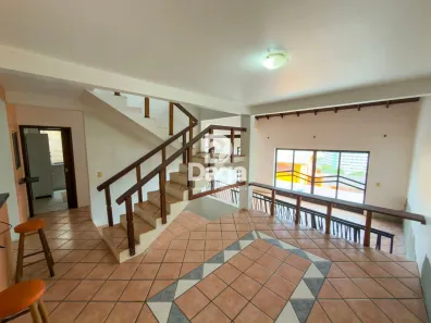 Casa com 5 Quartos à venda, 263m² no Itacorubi, Florianópolis
