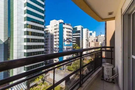 Apartamento com 3 Quartos à venda, 134m² no Vila Uberabinha, São Paulo
