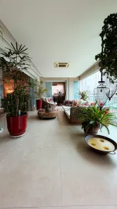 Apartamento com 3 Quartos à venda, 259m² no Jardim das Colinas, São José dos Campos