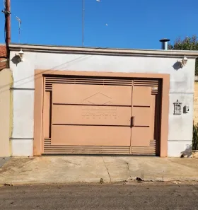 Casa com 3 Quartos à venda, 135m² no Jardim Alvorada, Bauru