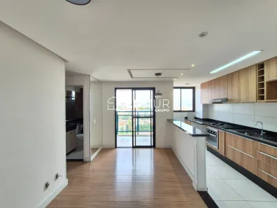 Apartamento com 2 Quartos à venda, 48m² no Altos de Vila Prudente, São Paulo