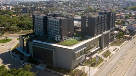Sala Comercial à venda, 310m² no Teresópolis, Porto Alegre