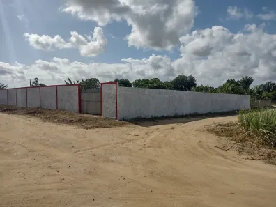 Fazenda/Sítio à venda, 1200m² no , Satuba